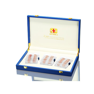 玉门子宫排毒套