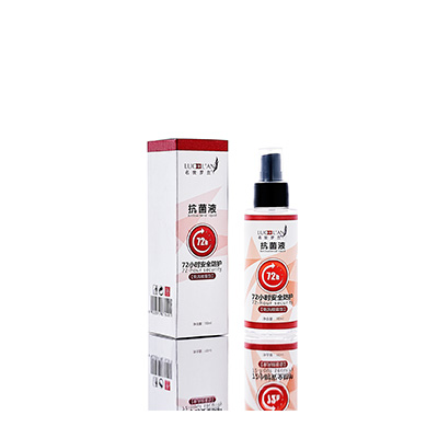 玉门母婴防护喷雾